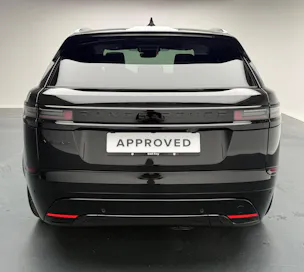 Land Rover Range Rover Velar 3.0 I6 Autobiography