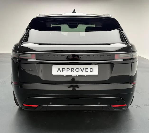 Land Rover Range Rover Velar 3.0 I6 Autobiography
