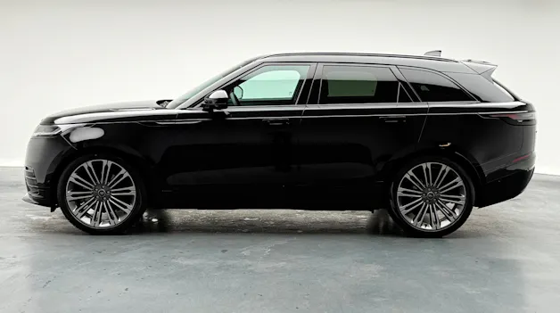 Land Rover Range Rover Velar 3.0 I6 Autobiography