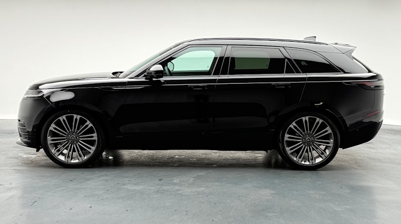 Vehicle image LAND ROVER RANGE ROVER VELAR