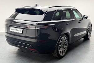 Vehicle image LAND ROVER Range Rover Velar 3.0 I6 Autobiography