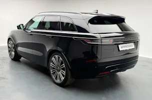 Land Rover Range Rover Velar 3.0 I6 Autobiography