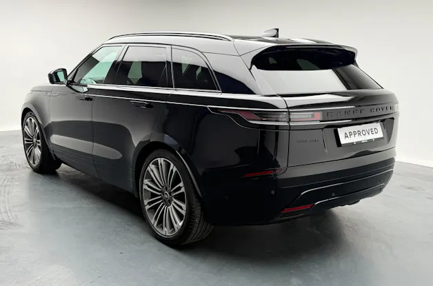Land Rover Range Rover Velar 3.0 I6 Autobiography