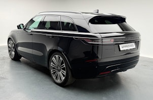 Vehicle image LAND ROVER Range Rover Velar 3.0 I6 Autobiography