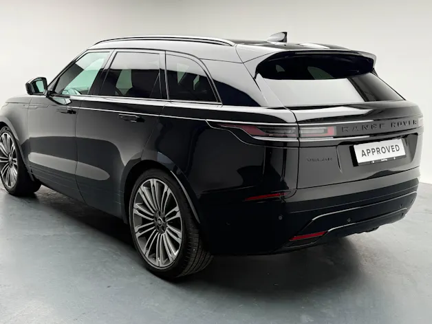 Land Rover Range Rover Velar 3.0 I6 Autobiography