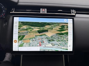 Vehicle image LAND ROVER Range Rover Velar 3.0 I6 Autobiography