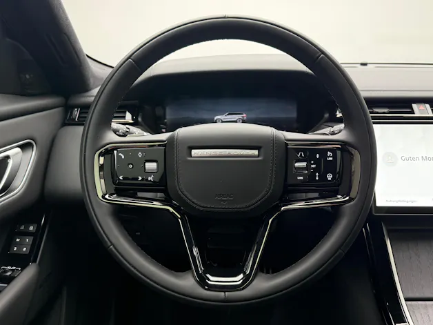 Land Rover Range Rover Velar 3.0 I6 Autobiography