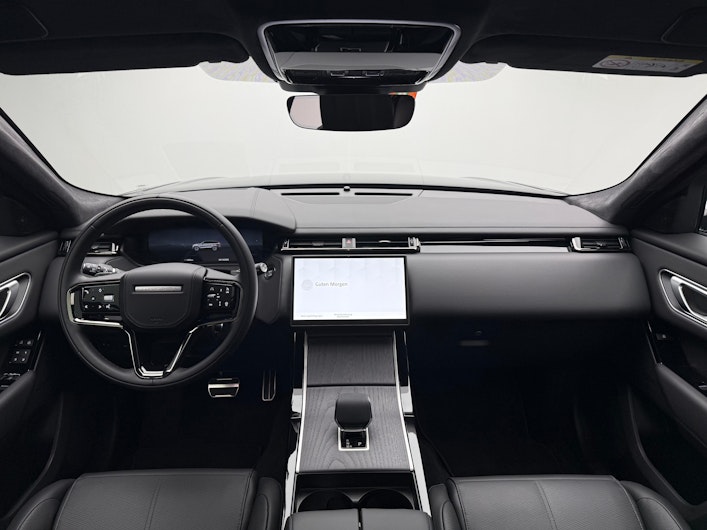 Vehicle image LAND ROVER RANGE ROVER VELAR