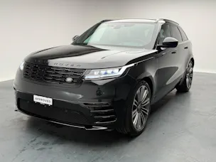 Land Rover Range Rover Velar 3.0 I6 Autobiography