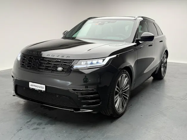 Land Rover Range Rover Velar 3.0 I6 Autobiography