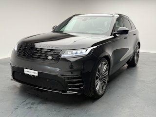 Vehicle image LAND ROVER RANGE ROVER VELAR 0