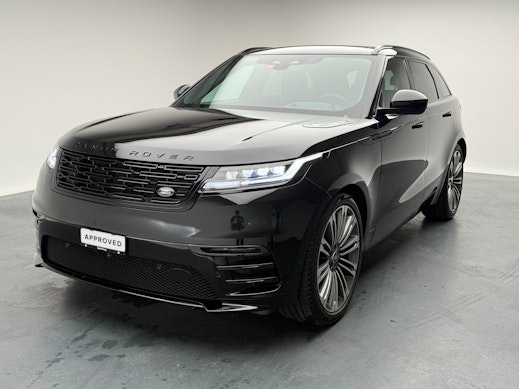 LAND ROVER Range Rover Velar 3.0 I6 Autobiography 0 LAND ROVER Range Rover Velar 3.0 I6 Autobiography 0