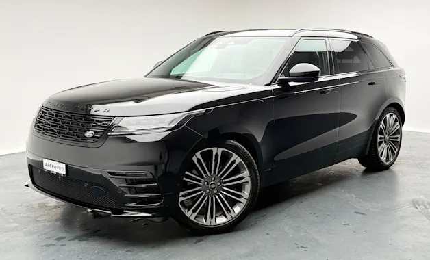 Land Rover Range Rover Velar 3.0 I6 Autobiography