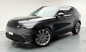 Vehicle image LAND ROVER Range Rover Velar 3.0 I6 Autobiography