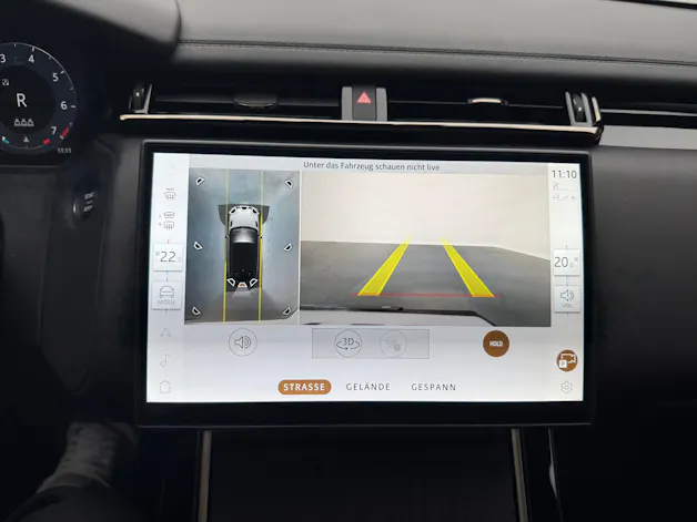 Land Rover Range Rover Velar 3.0 I6 Autobiography
