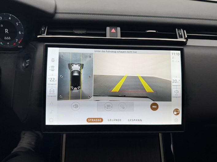 Vehicle image LAND ROVER RANGE ROVER VELAR