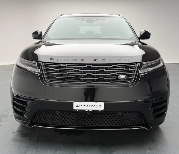 Land Rover Range Rover Velar 3.0 I6 Autobiography