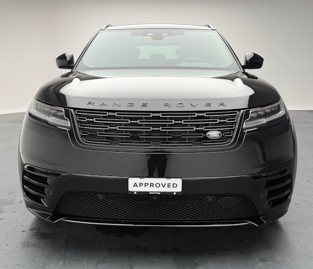 Vehicle image LAND ROVER RANGE ROVER VELAR