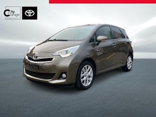 Vehicle image TOYOTA VERSO-S 0 Vehicle image TOYOTA VERSO-S 0