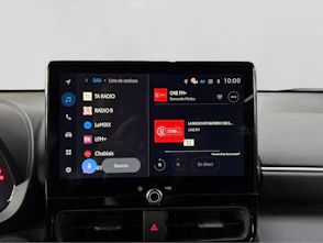 Fahrzeugbild TOYOTA Yaris Cross 1.5 VVT-i HSD Trend AWD-i