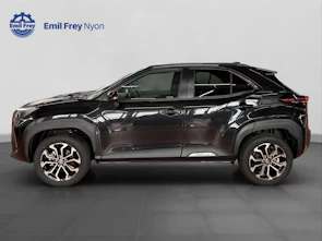 Fahrzeugbild TOYOTA Yaris Cross 1.5 VVT-i HSD Trend AWD-i