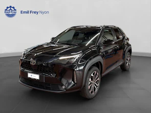 Fahrzeugbild TOYOTA Yaris Cross 1.5 VVT-i HSD Trend AWD-i