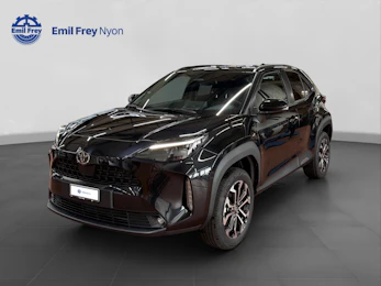 Fahrzeugbild TOYOTA Yaris Cross 1.5 VVT-i HSD Trend AWD-i