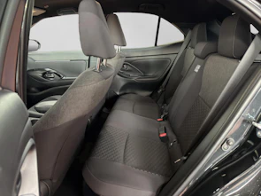 Fahrzeugbild TOYOTA Yaris Cross 1.5 VVT-i HSD Trend AWD-i