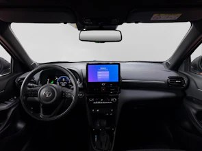 Fahrzeugbild TOYOTA Yaris Cross 1.5 VVT-i HSD Trend AWD-i