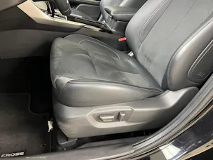 Mitsubishi Eclipse Cross 2.4 PHEV Intense 4x4 / ab 3,99% Leasing bei Abschluss einer Protect Autoversicherung