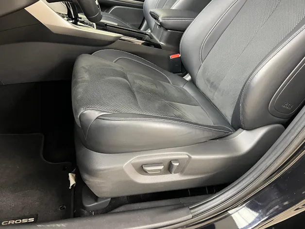 Mitsubishi Eclipse Cross 2.4 PHEV Intense 4x4 / ab 3,99% Leasing bei Abschluss einer Protect Autoversicherung