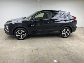 Vehicle image MITSUBISHI Eclipse Cross 2.4 PHEV Intense 4x4