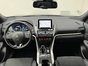 Mitsubishi Eclipse Cross 2.4 PHEV Intense 4x4 / ab 3,99% Leasing bei Abschluss einer Protect Autoversicherung