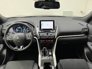 Vehicle image MITSUBISHI Eclipse Cross 2.4 PHEV Intense 4x4