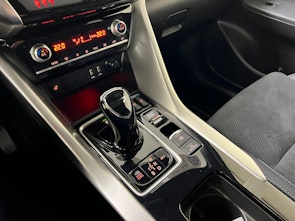 Vehicle image MITSUBISHI Eclipse Cross 2.4 PHEV Intense 4x4