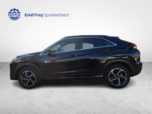 Mitsubishi Eclipse Cross 2.4 PHEV Intense 4x4