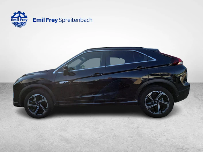 Fahrzeugbild MITSUBISHI ECLIPSE CROSS