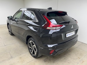 Vehicle image MITSUBISHI Eclipse Cross 2.4 PHEV Intense 4x4