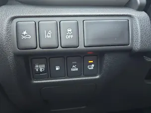 Mitsubishi Eclipse Cross 2.4 PHEV Intense 4x4