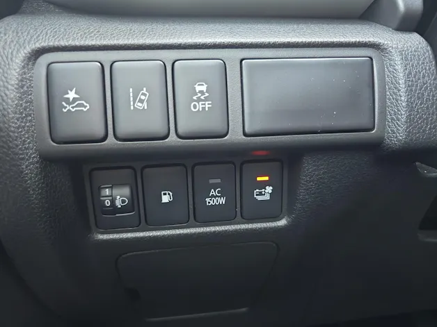 Mitsubishi Eclipse Cross 2.4 PHEV Intense 4x4