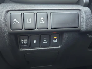 Fahrzeugbild MITSUBISHI Eclipse Cross 2.4 PHEV Intense 4x4