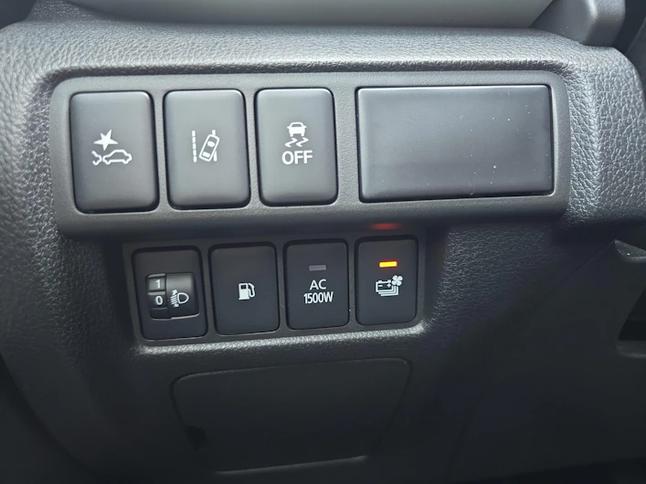 Fahrzeugbild MITSUBISHI ECLIPSE CROSS