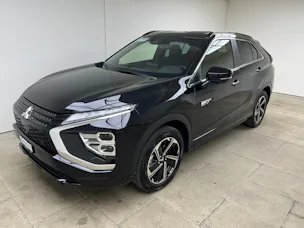 Mitsubishi Eclipse Cross 2.4 PHEV Intense 4x4 / ab 3,99% Leasing bei Abschluss einer Protect Autoversicherung