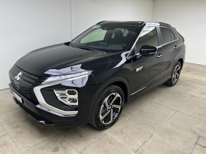 Vehicle image MITSUBISHI Eclipse Cross 2.4 PHEV Intense 4x4