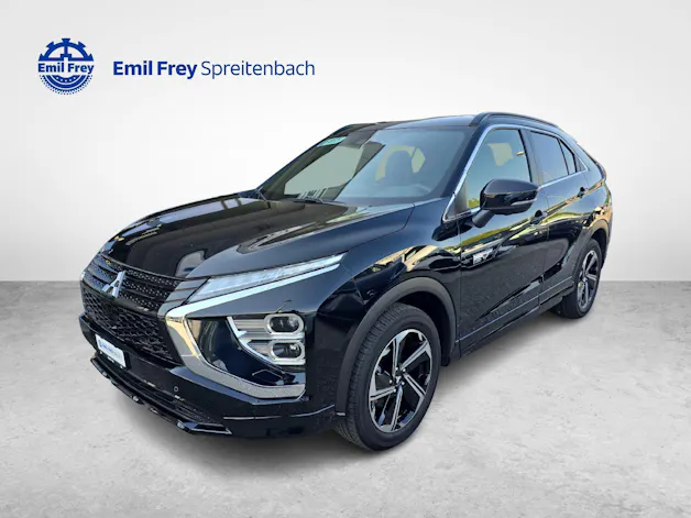 Mitsubishi Eclipse Cross 2.4 PHEV Intense 4x4