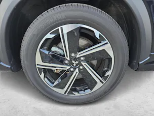 Mitsubishi Eclipse Cross 2.4 PHEV Intense 4x4