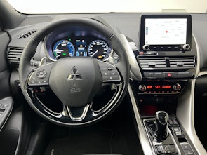 Vehicle image MITSUBISHI Eclipse Cross 2.4 PHEV Intense 4x4
