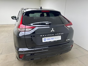 Vehicle image MITSUBISHI Eclipse Cross 2.4 PHEV Intense 4x4
