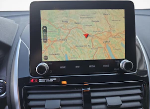 Fahrzeugbild MITSUBISHI Eclipse Cross 2.4 PHEV Intense 4x4