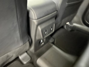 Vehicle image MITSUBISHI Eclipse Cross 2.4 PHEV Intense 4x4